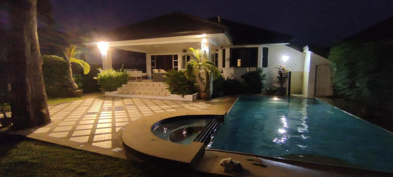 Laguna Villa 2 Hua Hin Exterior photo